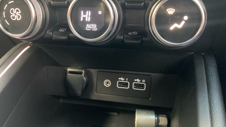 Renault Clio 1.0 TCe 90 RS Line 5dr Petrol Hatchback